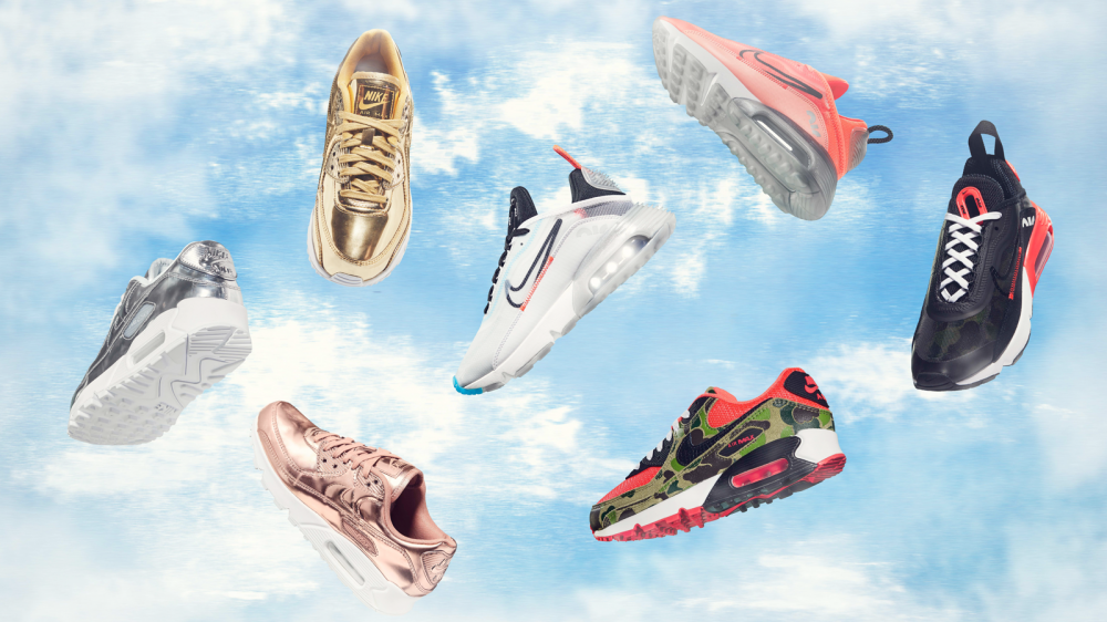 When is Nike’s Air Max Day?
