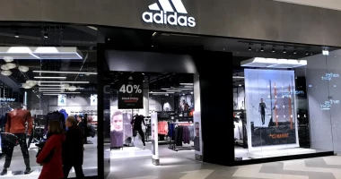 adidas Store Krakow