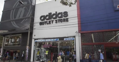 adidas Outlet Store Bogota, Cra 13 # 58-15