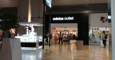 adidas Outlet Store Lima, Real Plaza Centro Cívico