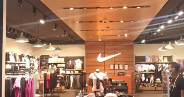 Nike Store