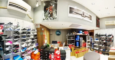 Label Express - Macau Sneaker Store 澳門 波鞋 球鞋店 Pump Fury Adidas Nmd