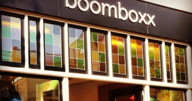 Boomboxx Store