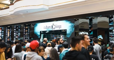 Culture Kings Chadstone