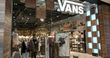 VANS Store London Westfield Stratford