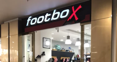 FOOTBOX