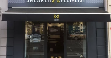 S2 Sneakers Specialist Tassin la Demi Lune