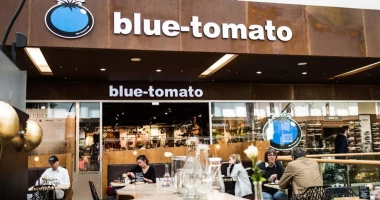 Blue Tomato Shop Regensburg