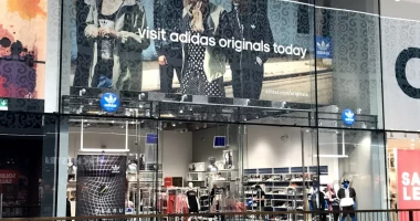 adidas Originals Store Dresden