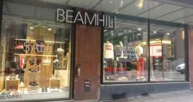 Beamhill