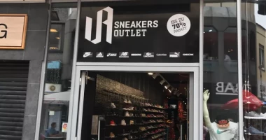 1A SNEAKERS Outlet