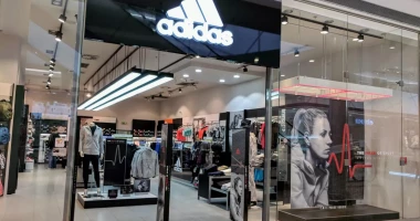 adidas