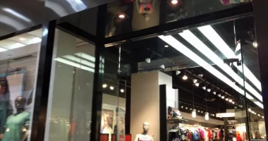 adidas Store