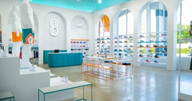 SoleFly Sneaker Boutique