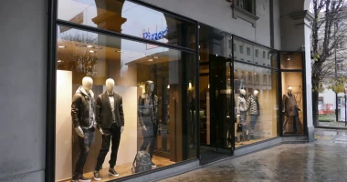 BrunaRosso - Luxury Shop Cuneo