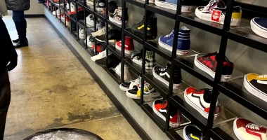 Footaction