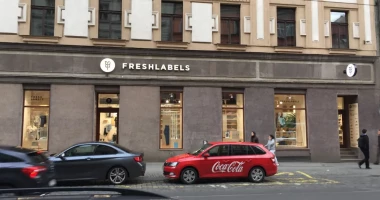 Freshlabels Flagship Store