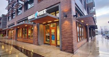 Fleet Feet - Portland