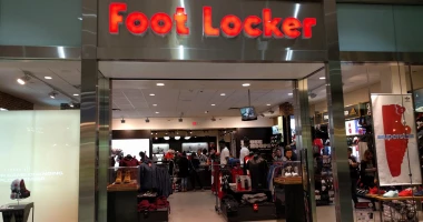 Foot Locker