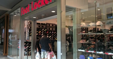 Foot Locker