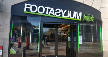 Footasylum Southampton - Above Bar Street