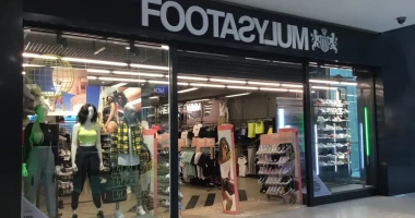 Footasylum Womens Manchester – Arndale Shopping Centre