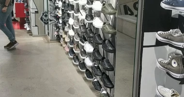 SNEAKERS Nijmegen