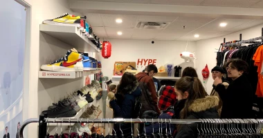 Hype Store Canada