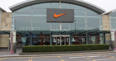 Nike Factory Store Dublin