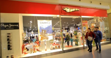 ShoeBeDo shop