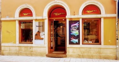 ShoeBeDo shop