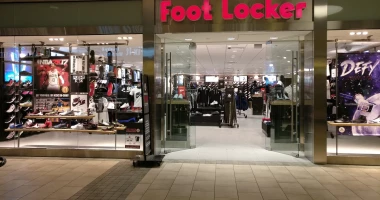 Foot Locker