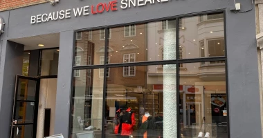 Rezet Sneaker Store Aalborg