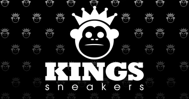 Kings Sneakers Matriz