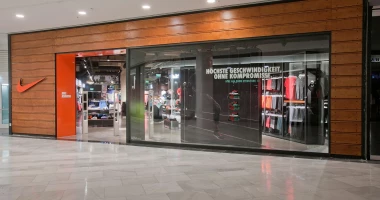 Nike Store