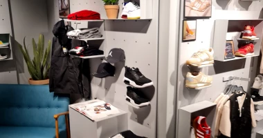 Sneakers Point Erikslund