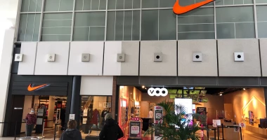 NIKE FACTORY STORE LIEGE