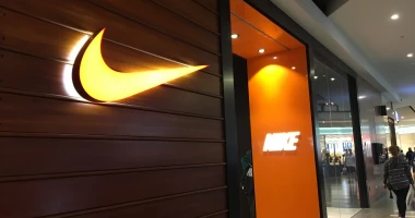 Nike Joondalup