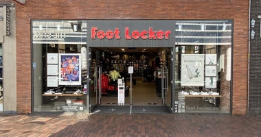 Foot Locker Hilversum