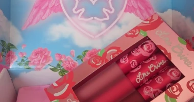 Urban Outfitters (Lime Crime)