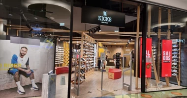KICKS Vila Nova de Gaia - Sapatilhas e Sneakers