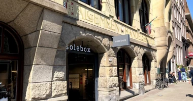 SoleBox Amsterdam