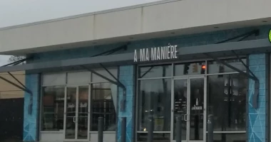 A Ma Maniére