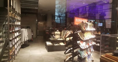 Foot Locker