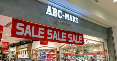ABC-MART GRAND STAGE ららぽーと横浜店