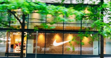 Nike Seattle