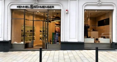 Kennel & Schmenger Concept Store Hamburg