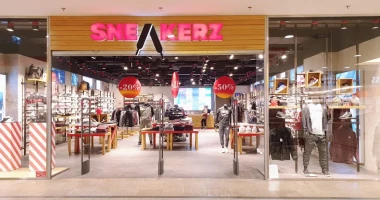 Sneakerz Árkád