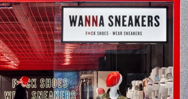 Wanna Sneakers