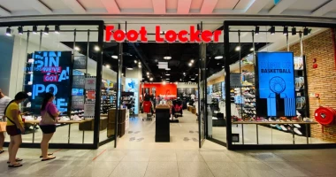 Foot Locker